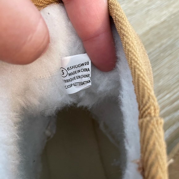 Children boots - Picture 2 of 7